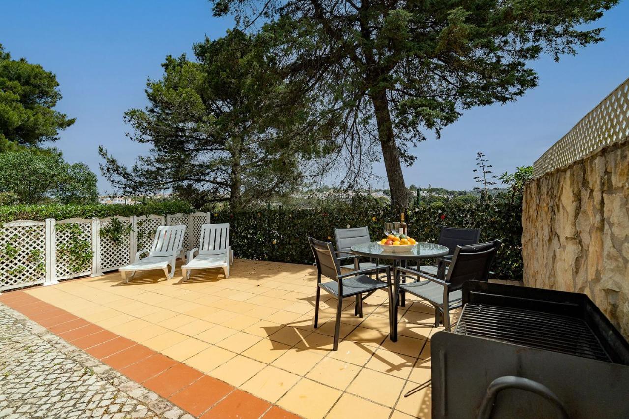 Casa Maresia - Apartamento 2 Quartos E Piscina - Praia Carvoeiro Carvoeiro  Exterior foto
