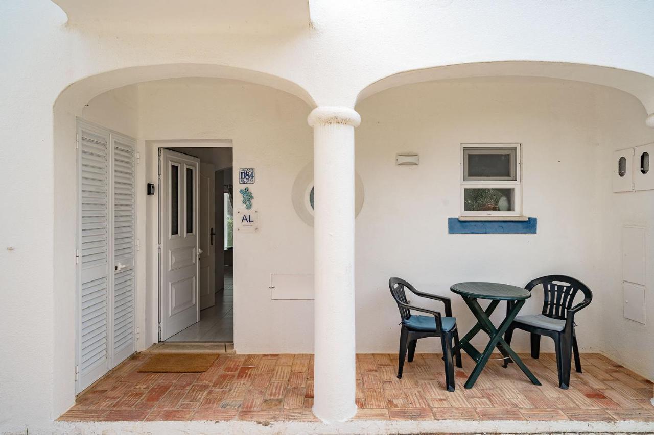 Casa Maresia - Apartamento 2 Quartos E Piscina - Praia Carvoeiro Carvoeiro  Exterior foto
