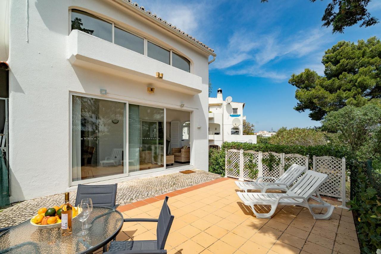 Casa Maresia - Apartamento 2 Quartos E Piscina - Praia Carvoeiro Carvoeiro  Exterior foto