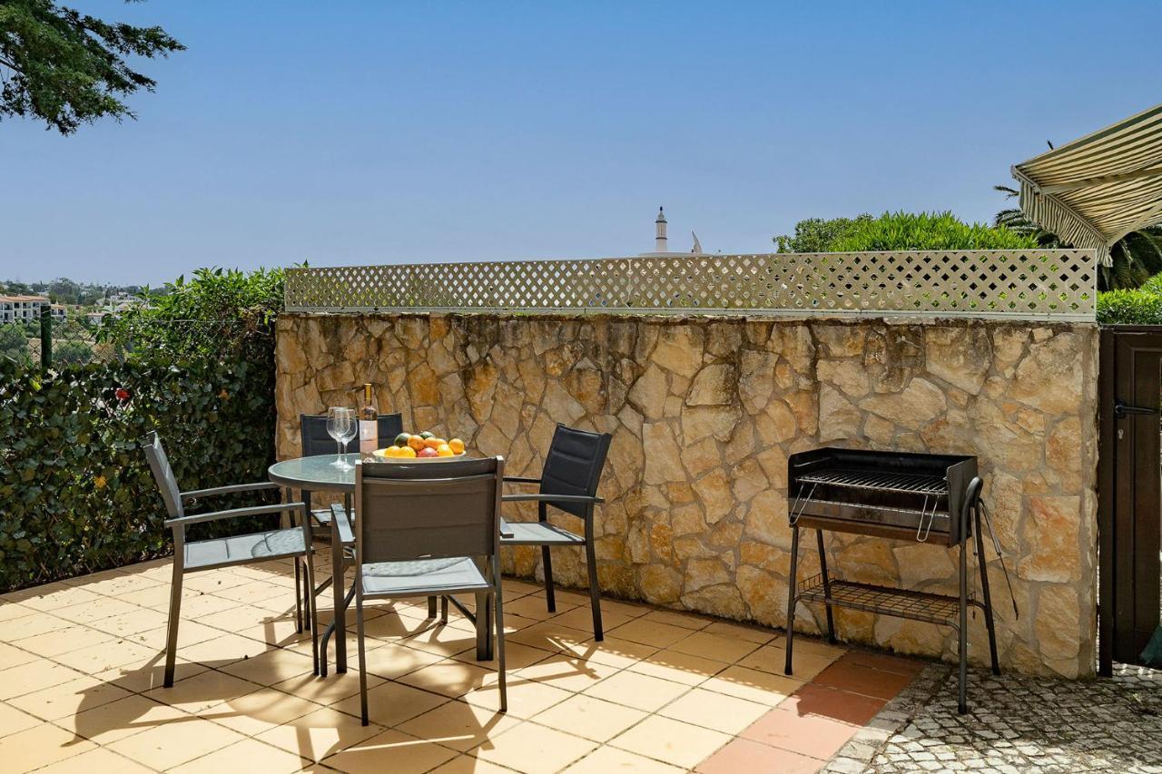 Casa Maresia - Apartamento 2 Quartos E Piscina - Praia Carvoeiro Carvoeiro  Exterior foto