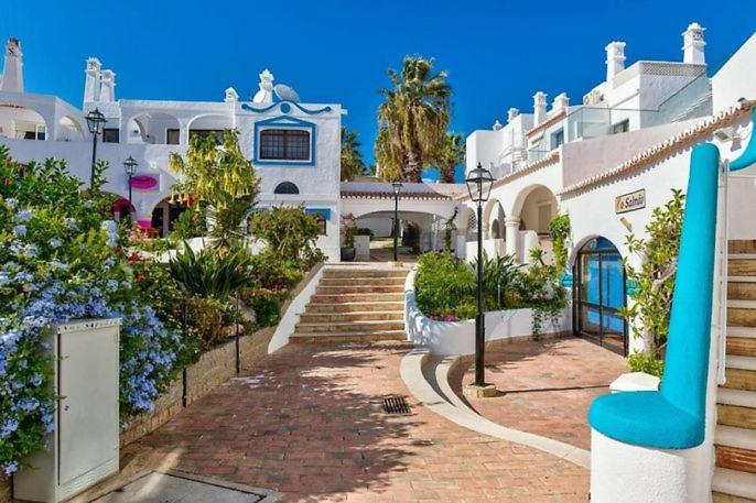 Casa Maresia - Apartamento 2 Quartos E Piscina - Praia Carvoeiro Carvoeiro  Exterior foto